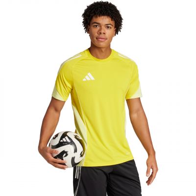 5. adidas Tiro 25 Wettkampf-Trainingstrikot M JI8952