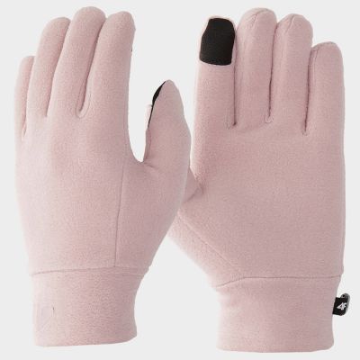 3. Handschuhe 4F Jr 4FJAW22AGLOU01156S