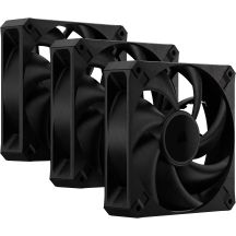 Corsair Lüfter RS120 MAX PWWM 3x1