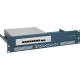 2. Rackmount.IT CISRACK RM-CI-T17 - Montagekit für Netzwerkgeräte - Rackmontage - Metallicblau - 1 HE - 19" (48,3 cm)