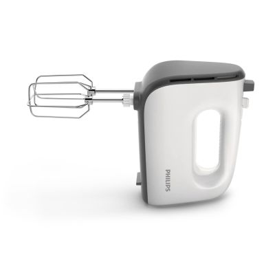 13. Philips Viva Collection HR3745/00 Standmixer 450W Grau/Weiß