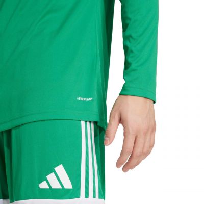 6. adidas Squadra 25 Langarm-T-Shirt M JN7490