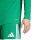 6. adidas Squadra 25 Langarm-T-Shirt M JN7490