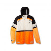 Herren Run Visible Jacket 2.0