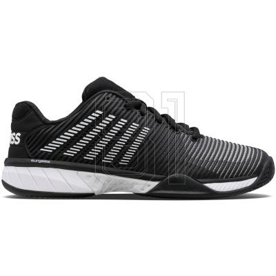 K-Swiss Hypercourt Express 2 M Schuhe 06613-039-M