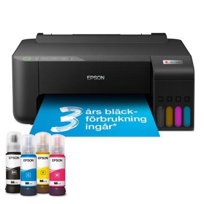 23. Epson EcoTank ET-1810 Farbtintenstrahldrucker