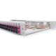 2. Digitus DN-96322-4 Rack Parts Kabelmanagement-Panel