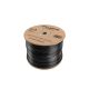 2. Lanberg LCF5-30CU-0305-BK Netzwerkkabel Schwarz 305m Cat5e F/UTP (FTP)