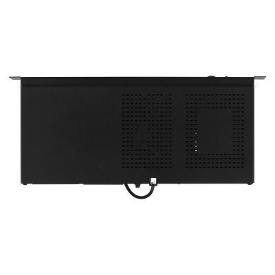 11. EVER ECO Pro 700 AVR CDS 19" 2U USV (Rack; 700VA) (W/EAVRRM-000K70/00)