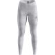 4. Damen-Thermoleggings Odlo Active Warm X Pow BL Bottom Long – Silver Grey, Größe: M