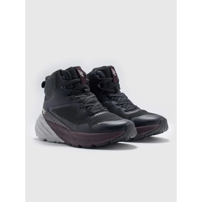 High Speed Hiker Trekkingschuhe mit Membran für Herren 4F 4FWMM00FOTSM038-50S