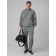 7. Herren-Kapuzenpullover, regulär, Größe 4F 4FRSS26TSWSM2793-24M