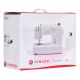 7. Singer Promise 1408 Nähmaschine