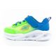 2. Skechers S Lights Jr 401495N/BLLM Schuhe