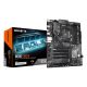 6. GIGABYTE Mainboard AMD B550 SAM4 ATX/B550 EAGLE 1.0