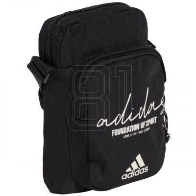5. Adidas Organizer Graphic Classic IX6809 Tasche