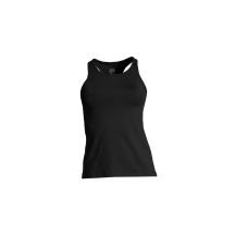 CASALL Essential Racerback Sport T-Shirt Schwarz