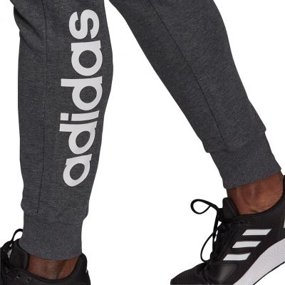 4. adidas Essentials Slim Tapered Cuffed W HA0265 Hose