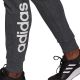 4. adidas Essentials Slim Tapered Cuffed W HA0265 Hose