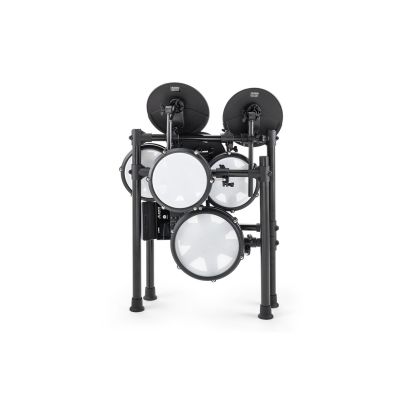 3. Alesis NITRO MAX Mesh Kit - Elektronisches Schlagzeug