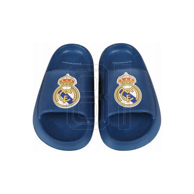 8. Real Madrid beach pool flip flops EVA Jr 2300006820N