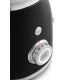 3. Smeg BLF03BLEU Mixer Pastellschwarz