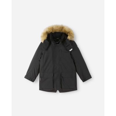 7. Reima Reimatec Ajaton Jr 5100360A-9990 Winterjacke