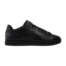 Herren-Freizeitschuhe K-Swiss COURT SHIELD II BLACK/BLACK/BLACK M (04412-001-M)