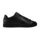 Herren-Freizeitschuhe K-Swiss COURT SHIELD II BLACK/BLACK/BLACK M (04412-001-M)