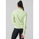 7. CASALL Technical Pursuit Langarm T-Shirt grün