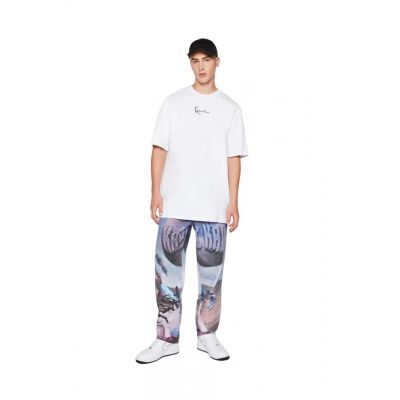 5. Karl Kani Small Signature Essential Tee 2er-Pack M 6069121