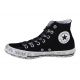 2. Converse X Miley Cyrus Chuck Taylor Hi All Star W 162234C Schuhe