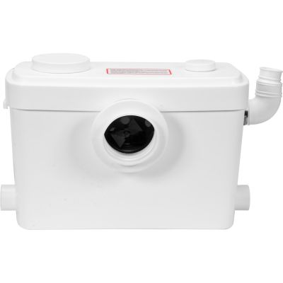 FALA 600W WC-Pumpe mit Schneidmessern