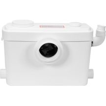 FALA 600W WC-Pumpe mit Schneidmessern