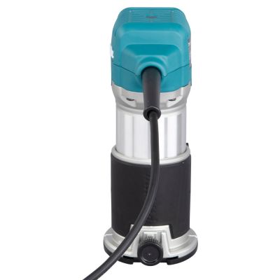 4. 710W MAKITA RT0702CX2J Elektro-Oberfräse und -Fräser