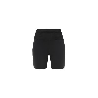 MILLET Intense Leggings Short W Damenleggings Schwarz