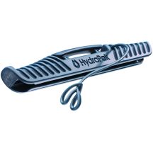 Streamer II Slider dark hydrablue