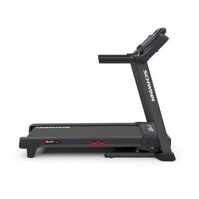 10. Elektrisches Laufband Schwinn 510T
