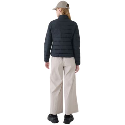 9. Jacke 4F F533 W 4FWSS25TDJAF533 20S