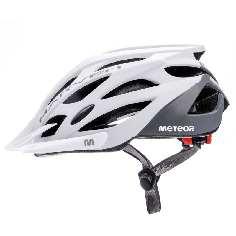 32. Meteor Marven 24723-24725 Fahrradhelm