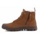 4. Palladium Pampa Hi Zip Wl M 05982-257-M Winterstiefel