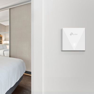 5. Access Point TP-LINK TL-EAP650-WALL WiFi 6, AX3000