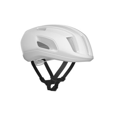 2. Rennradhelm POC Cytal, weiß
