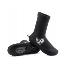 ROCKBROS Schuhüberzieher LF1274, schwarz, Größe S