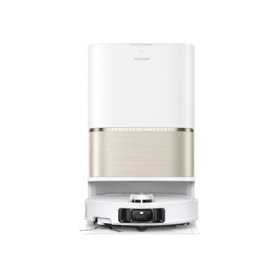 9. Dreame L50s Pro Ultra 0,25 l Weiß