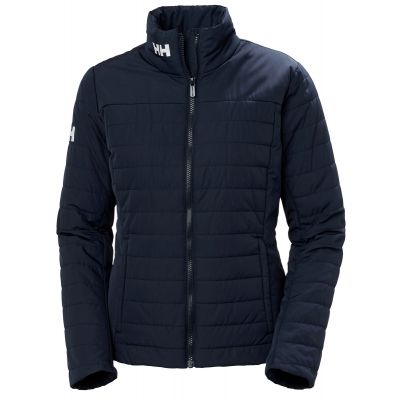 13. Helly Hansen Vrew Insulator Jacket 2.0 W 30239-597