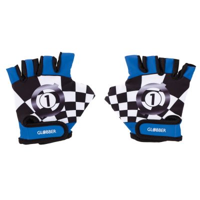 Globber XS 2+ Jr 528-004 Fahrradhandschuhe