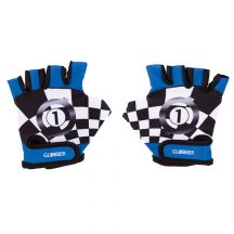 Globber XS 2+ Jr 528-004 Fahrradhandschuhe