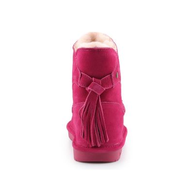 5. BearPaw Mia 2062Y-671 Pom Berry Schuhe