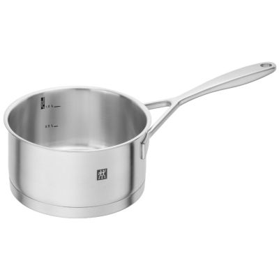 6. ZWILLING Vitality 66460-000-0 Topfset (1,5 Liter, 2 Liter, 3 Liter, 3,5 Liter, 6 Liter)